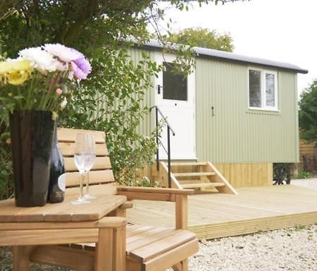 Villa Wolstonbury Getaway Hassocks Exterior foto