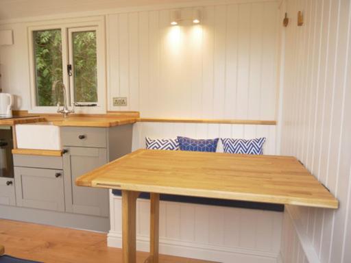 Villa Wolstonbury Getaway Hassocks Exterior foto