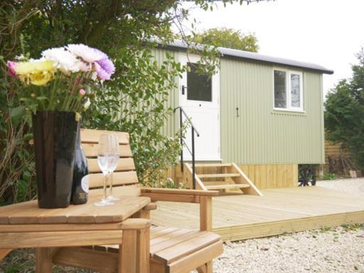 Villa Wolstonbury Getaway Hassocks Exterior foto