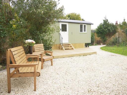 Villa Wolstonbury Getaway Hassocks Exterior foto