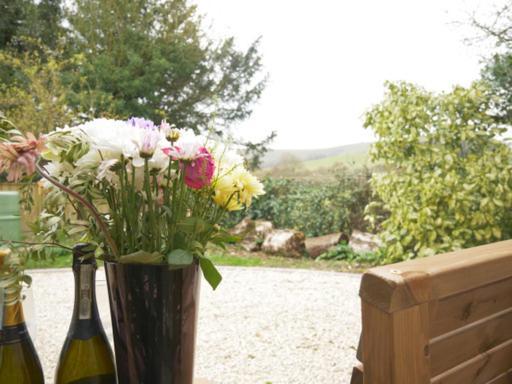 Villa Wolstonbury Getaway Hassocks Exterior foto