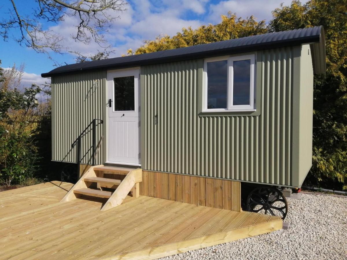 Villa Wolstonbury Getaway Hassocks Exterior foto